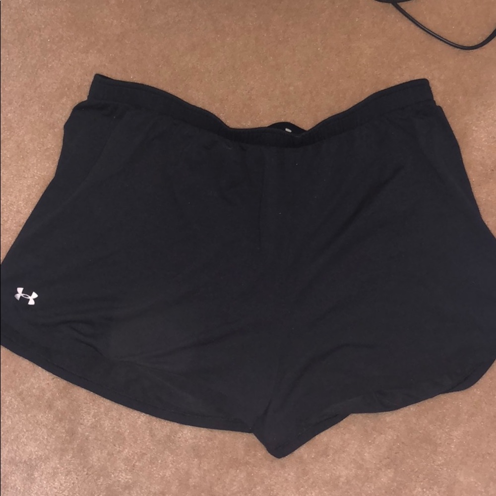 Women’s Under Armour Shorts